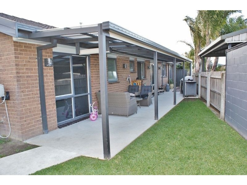 4 Purvis Street, Moe VIC 3825