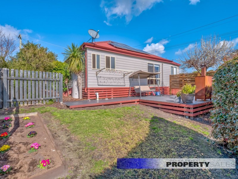 8 High Road, Yallourn North VIC 3825
