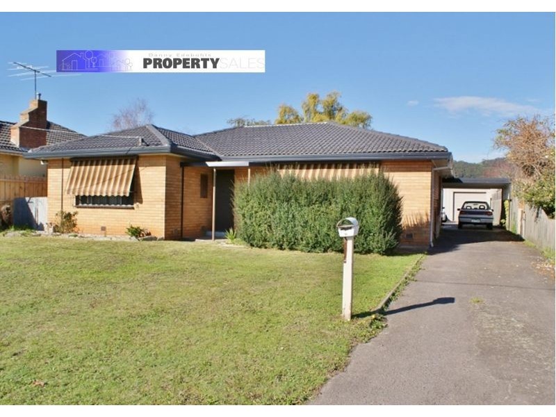 3 Kitchener Street, Trafalgar VIC 3824