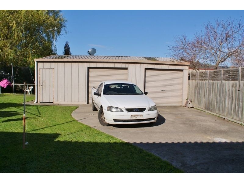 3 Kitchener Street, Trafalgar VIC 3824