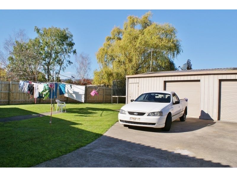 3 Kitchener Street, Trafalgar VIC 3824