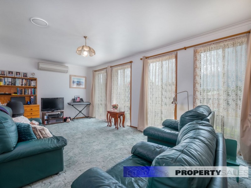 3 Merton Court, Newborough VIC 3825