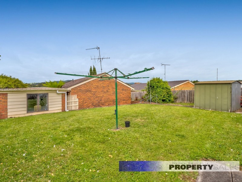 3 Merton Court, Newborough VIC 3825