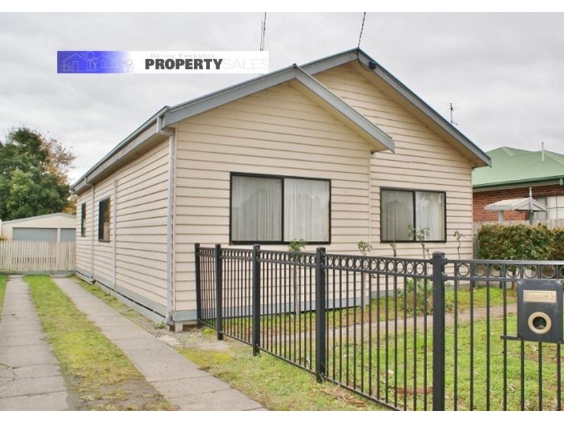 10 High Street, Moe VIC 3825