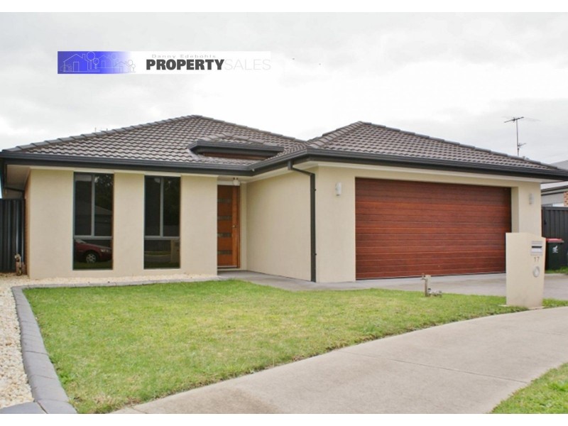 17 Leadbeater Mews, Newborough VIC 3825