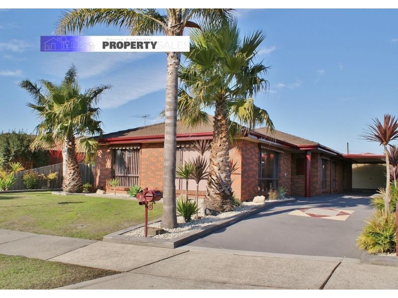 8 Strzelecki Road, Newborough VIC 3825