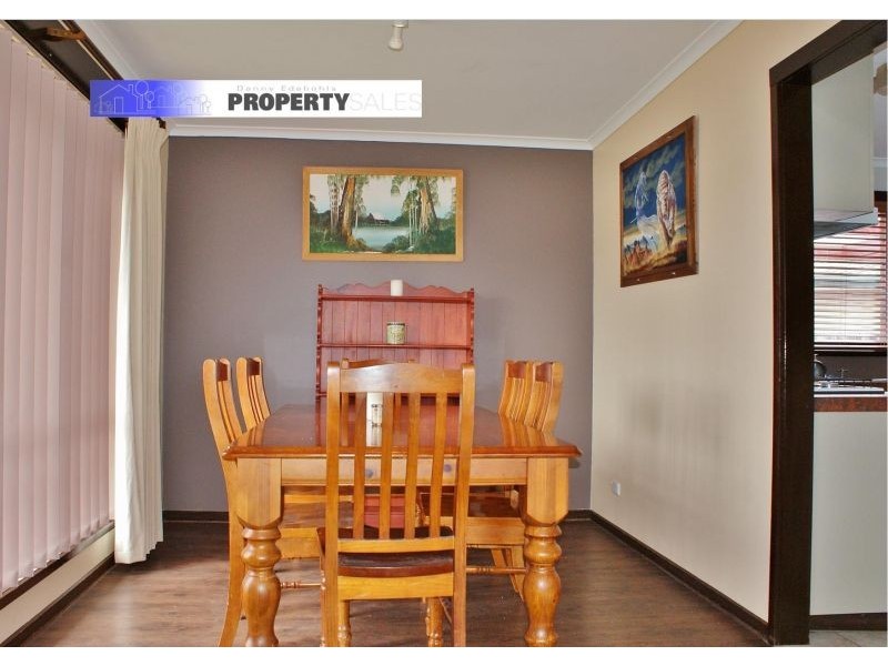 8 Strzelecki Road, Newborough VIC 3825