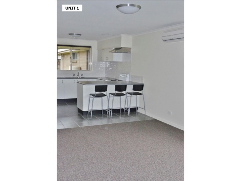 1 & 2/20 Guy Street, Newborough VIC 3825