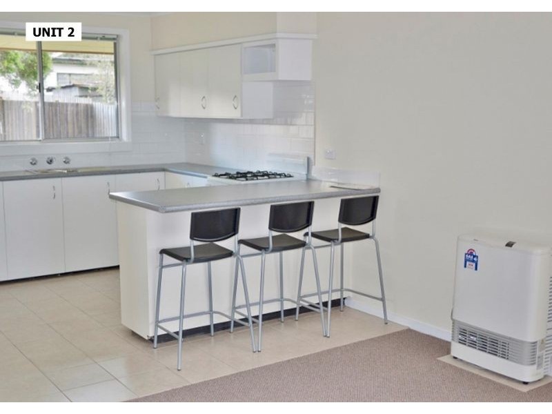 1 & 2/20 Guy Street, Newborough VIC 3825