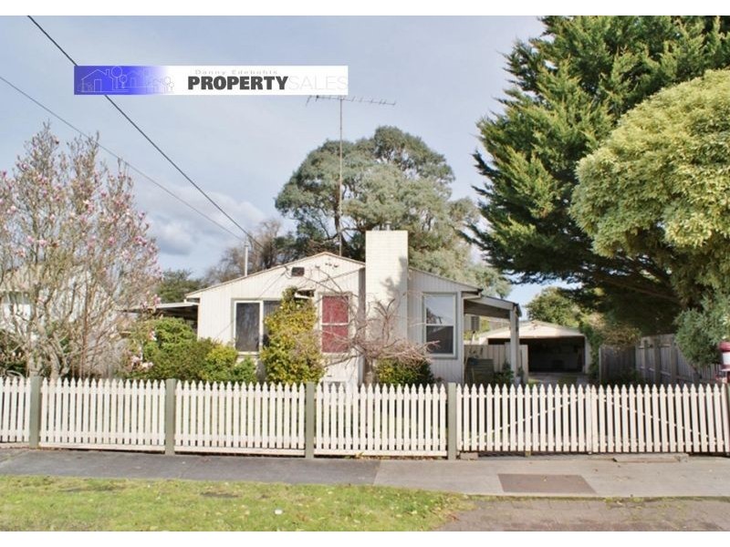33 Retford Street, Newborough VIC 3825