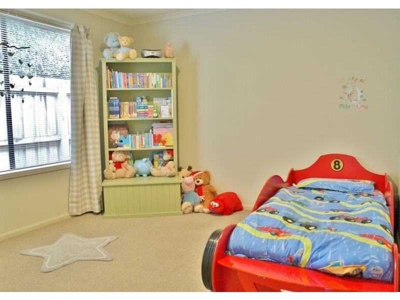 54 Davey Drive, Trafalgar VIC 3824