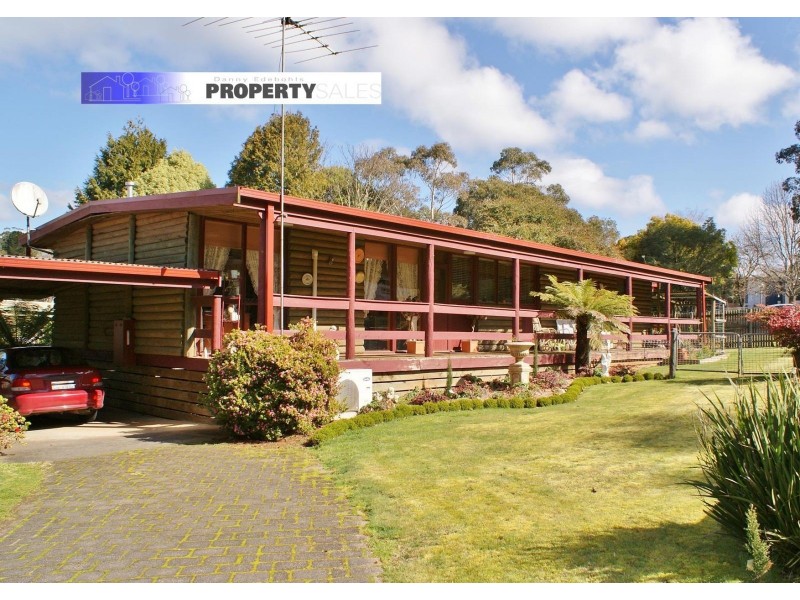 2 Jordan Court, Rawson VIC 3825