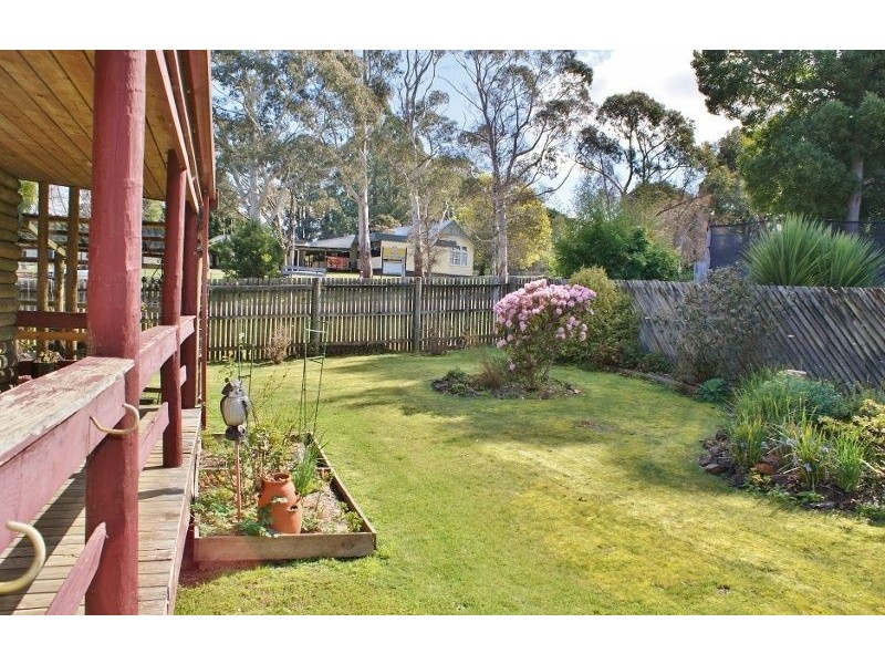 2 Jordan Court, Rawson VIC 3825