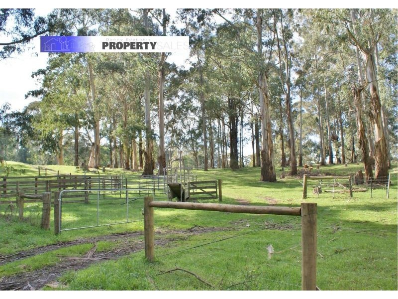 Lot 1 McDonalds Track, Narracan VIC 3824