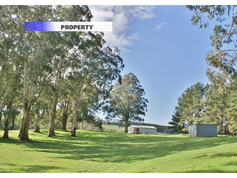 Lot 1 McDonalds Track, Narracan VIC 3824