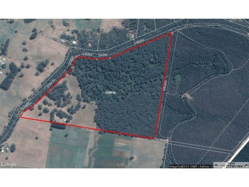 Lot 1 McDonalds Track, Narracan VIC 3824