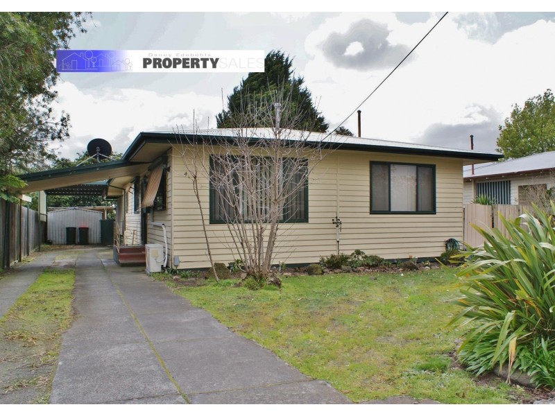 4 John Street, Moe VIC 3825