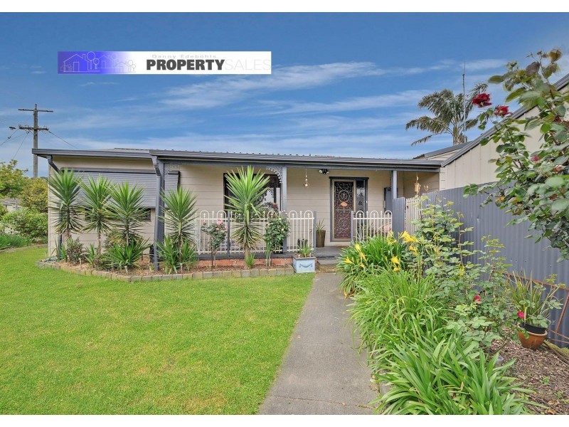 2 Gooding Street, Yallourn North VIC 3825