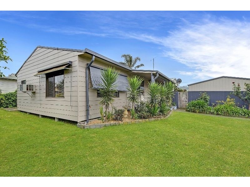 2 Gooding Street, Yallourn North VIC 3825