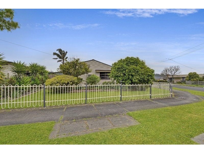 2 Gooding Street, Yallourn North VIC 3825