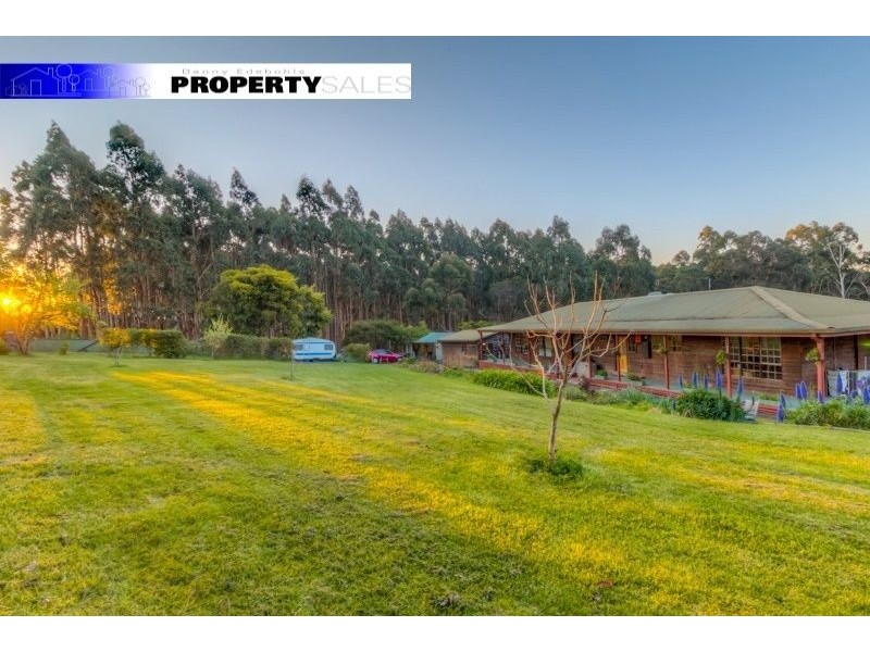 705 Purvis Road, Yallourn North VIC 3825