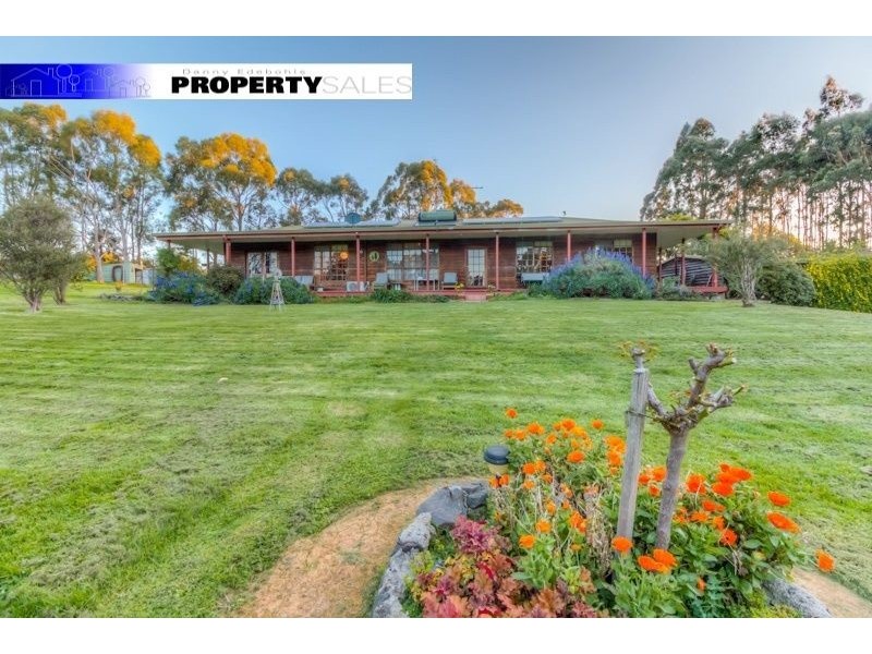 705 Purvis Road, Yallourn North VIC 3825