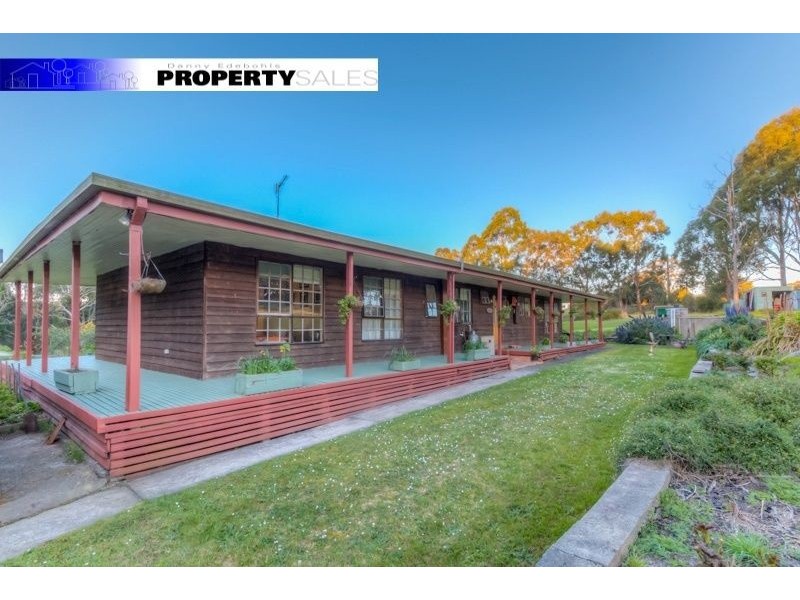 705 Purvis Road, Yallourn North VIC 3825