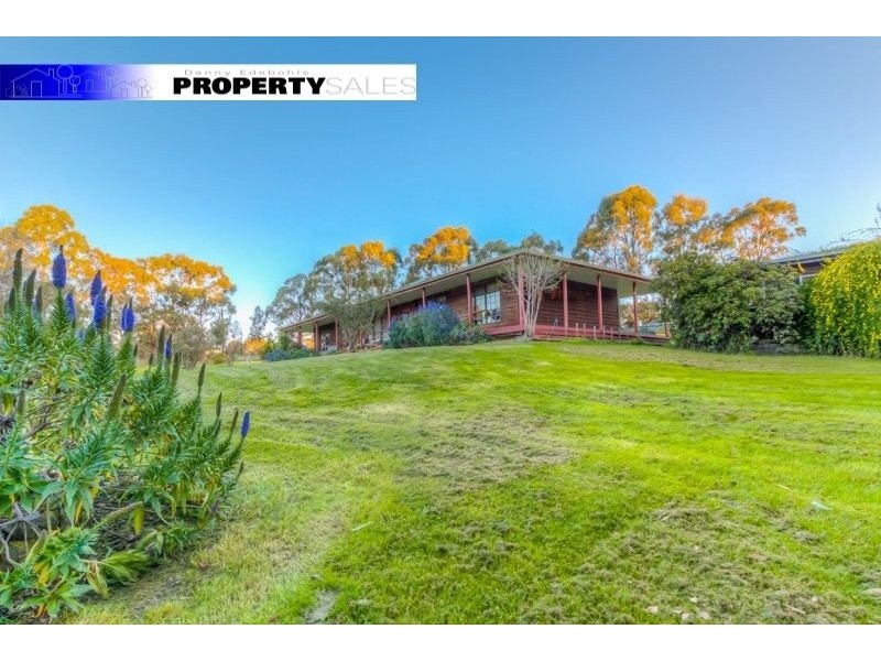 705 Purvis Road, Yallourn North VIC 3825