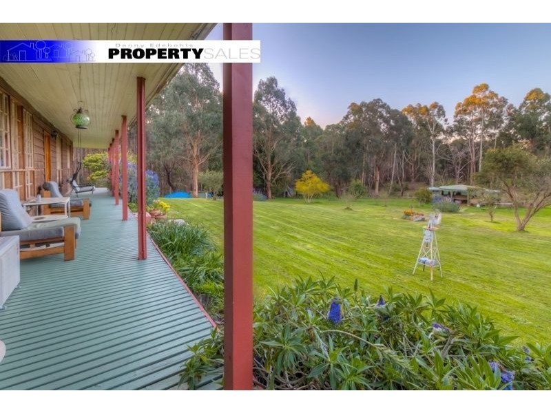 705 Purvis Road, Yallourn North VIC 3825