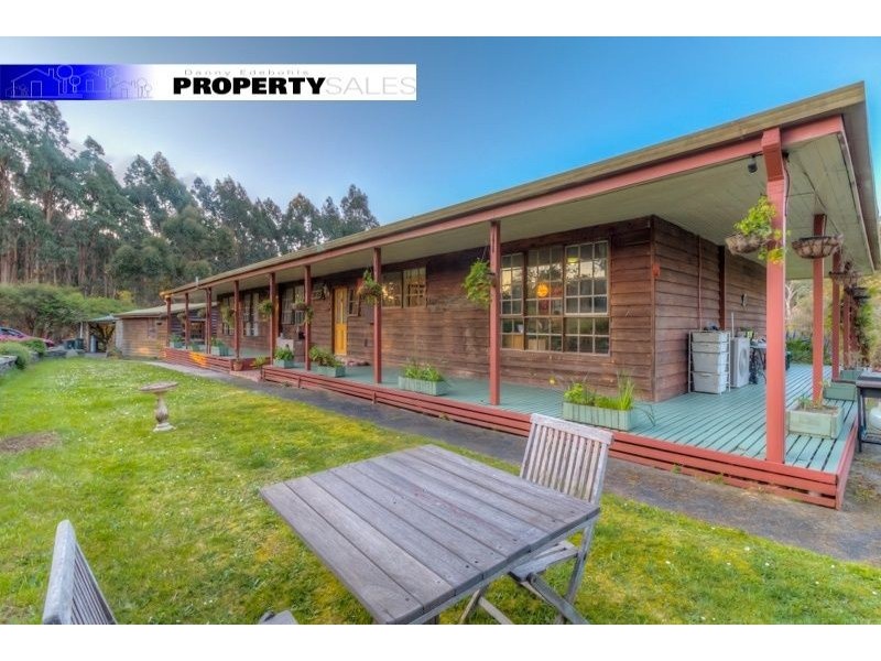 705 Purvis Road, Yallourn North VIC 3825