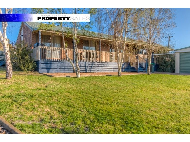 3 Orion Court, Moe VIC 3825