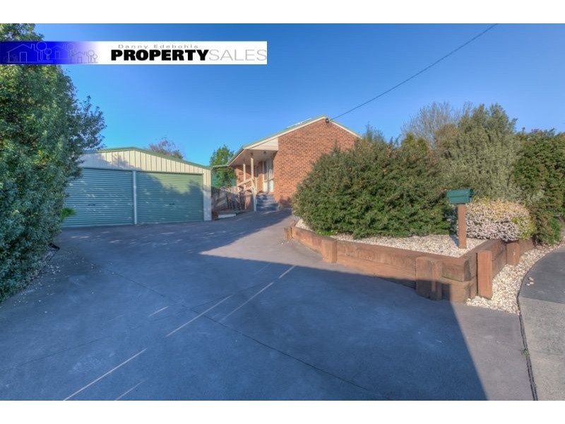 3 Orion Court, Moe VIC 3825