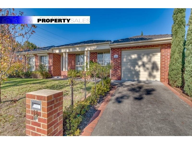 14 Monash Road, Newborough VIC 3825