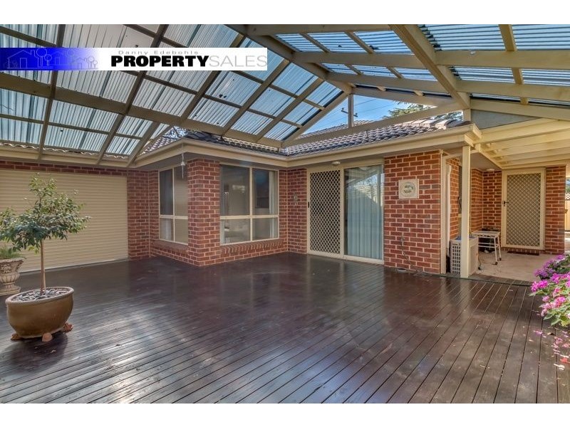 14 Monash Road, Newborough VIC 3825
