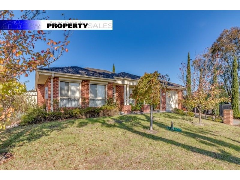 14 Monash Road, Newborough VIC 3825