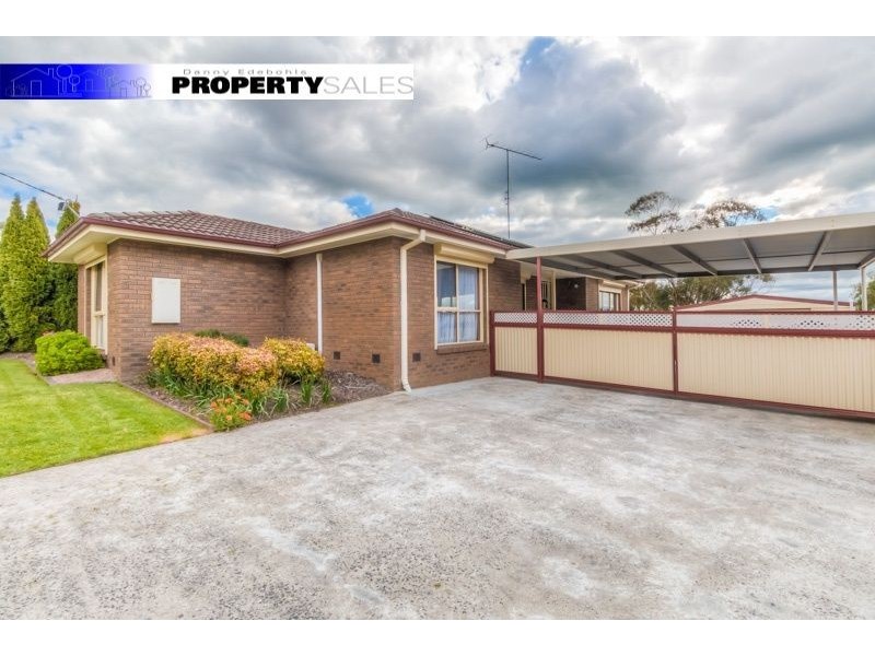 116 Wirraway Street, Moe VIC 3825