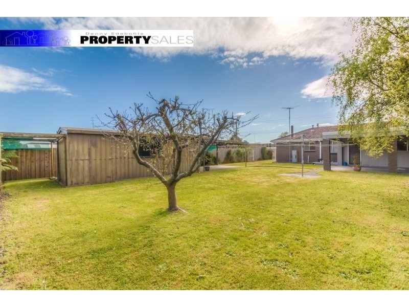 41 Chapmans Road, Trafalgar VIC 3824