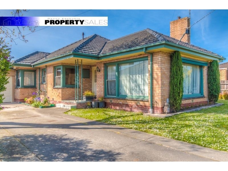 16 Anzac Road, Trafalgar VIC 3824