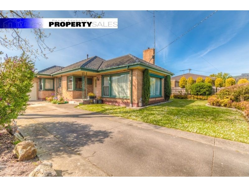 16 Anzac Road, Trafalgar VIC 3824