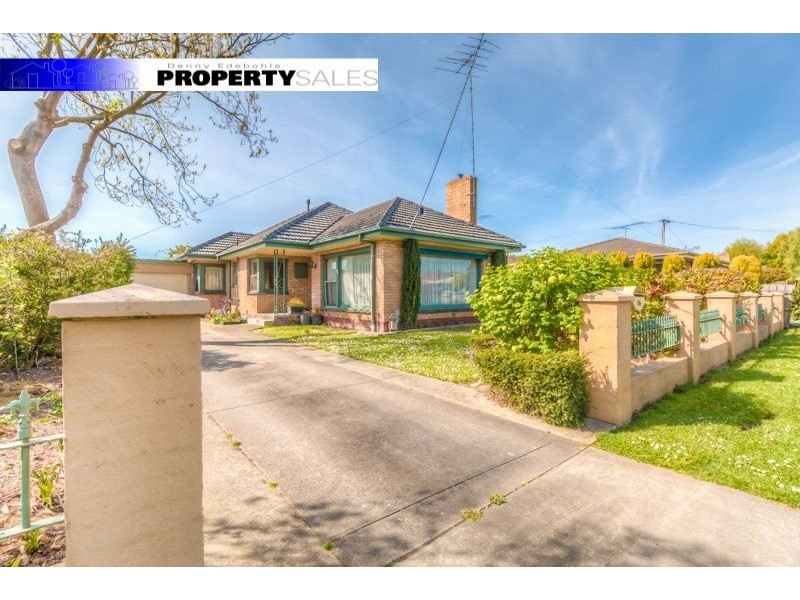 16 Anzac Road, Trafalgar VIC 3824