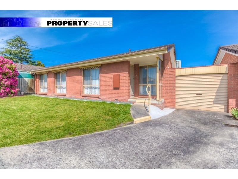 2/25 Monash Road, Newborough VIC 3825