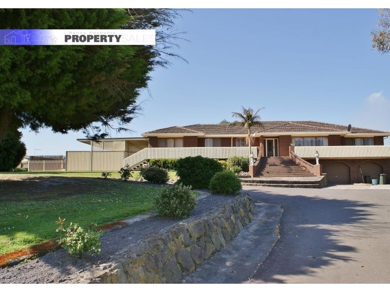 112a Narracan Drive, Newborough VIC 3825