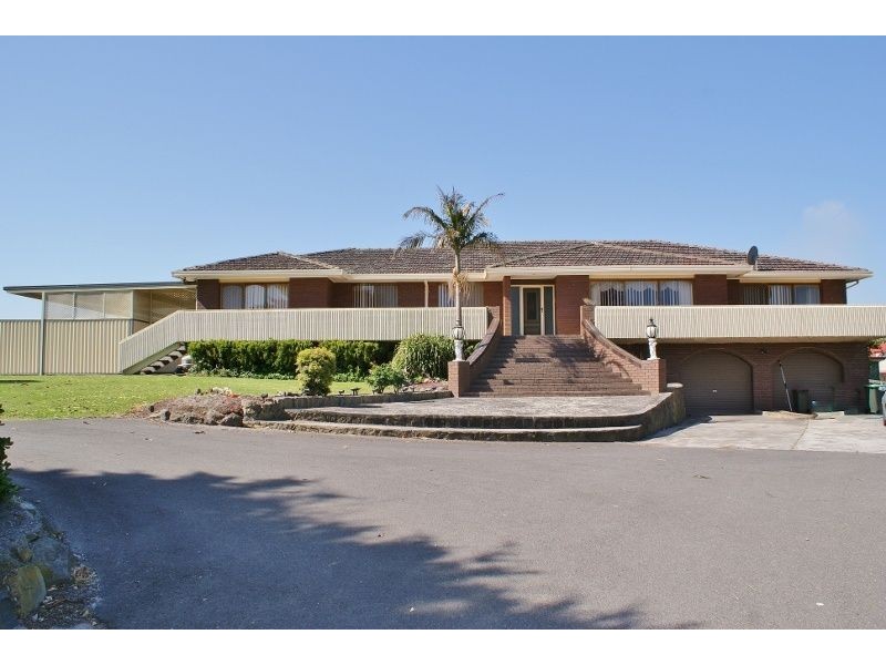 112a Narracan Drive, Newborough VIC 3825