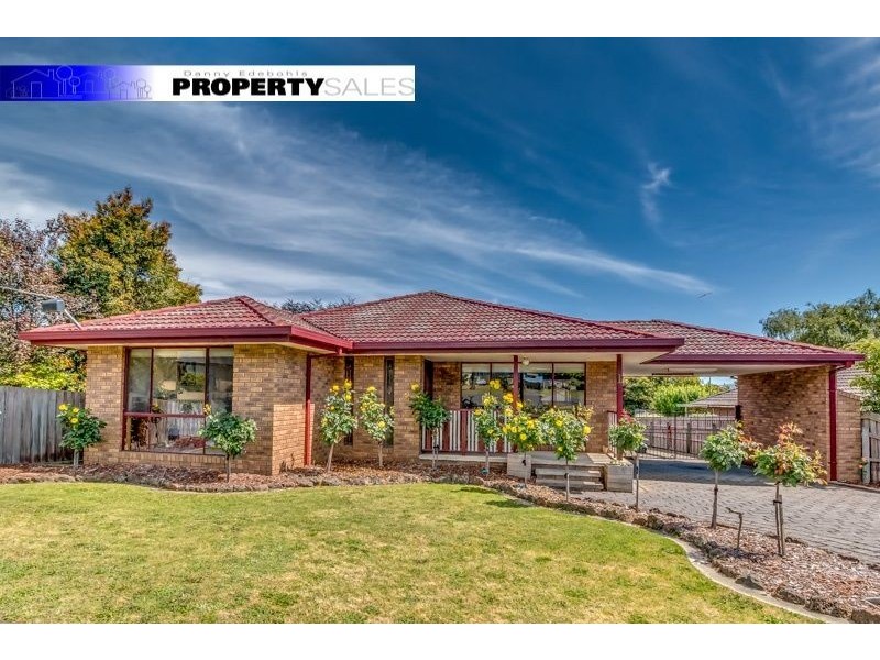 1 Cross Street, Newborough VIC 3825