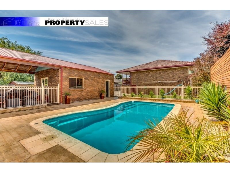 1 Cross Street, Newborough VIC 3825