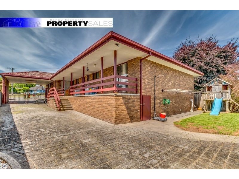 1 Cross Street, Newborough VIC 3825