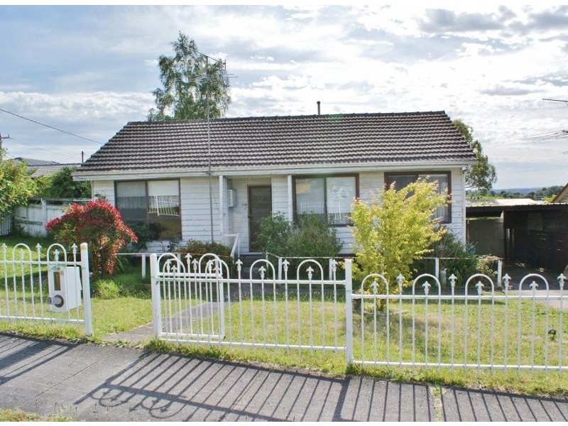 50 Wirraway Street, Moe VIC 3825