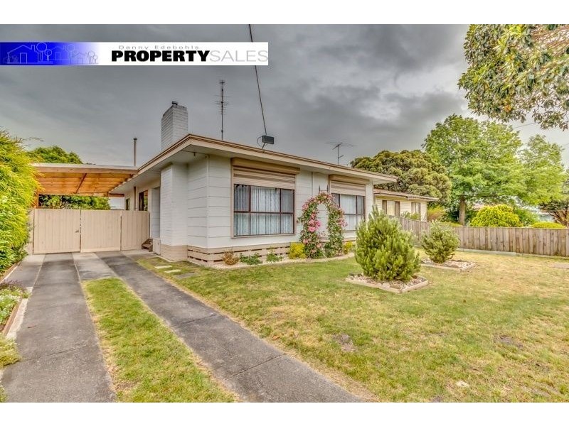 8 Kent Street, Moe VIC 3825