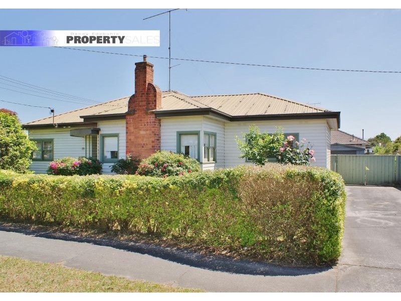 20 York Street, Moe VIC 3825
