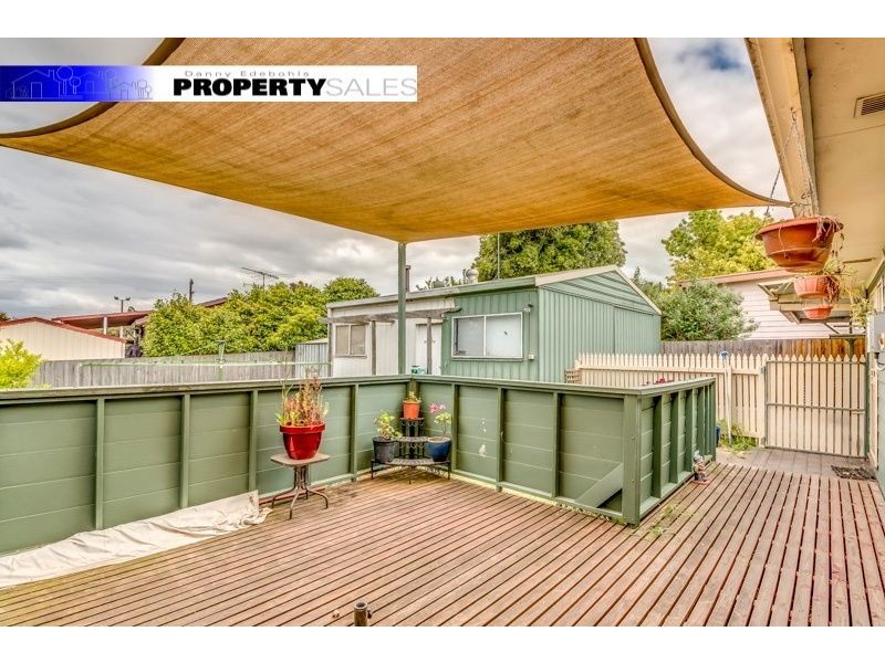 10 William Street, Newborough VIC 3825